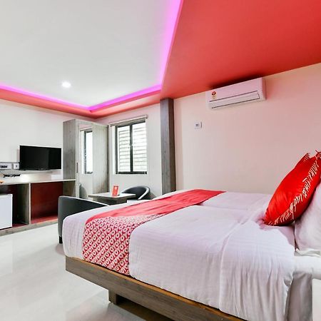 Oyo 1889 Hotel Aj Park Alappuzha Ngoại thất bức ảnh
